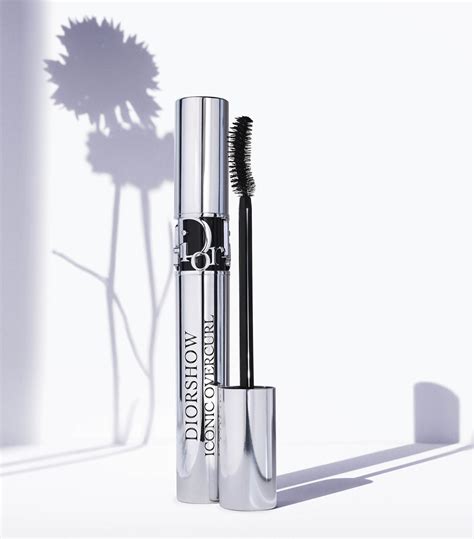 diorshow overcurl mascara.